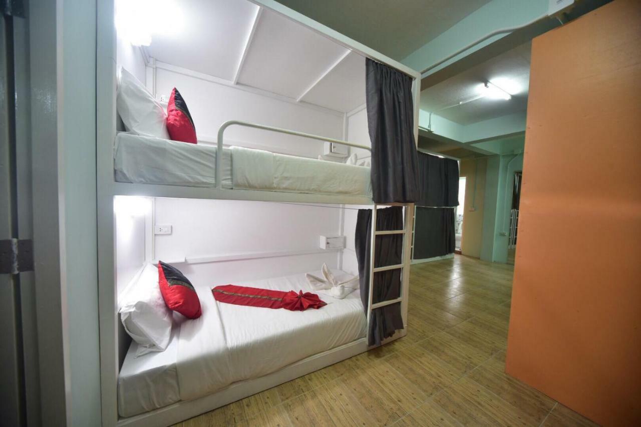 Panda Phuket (adults Only) Patong