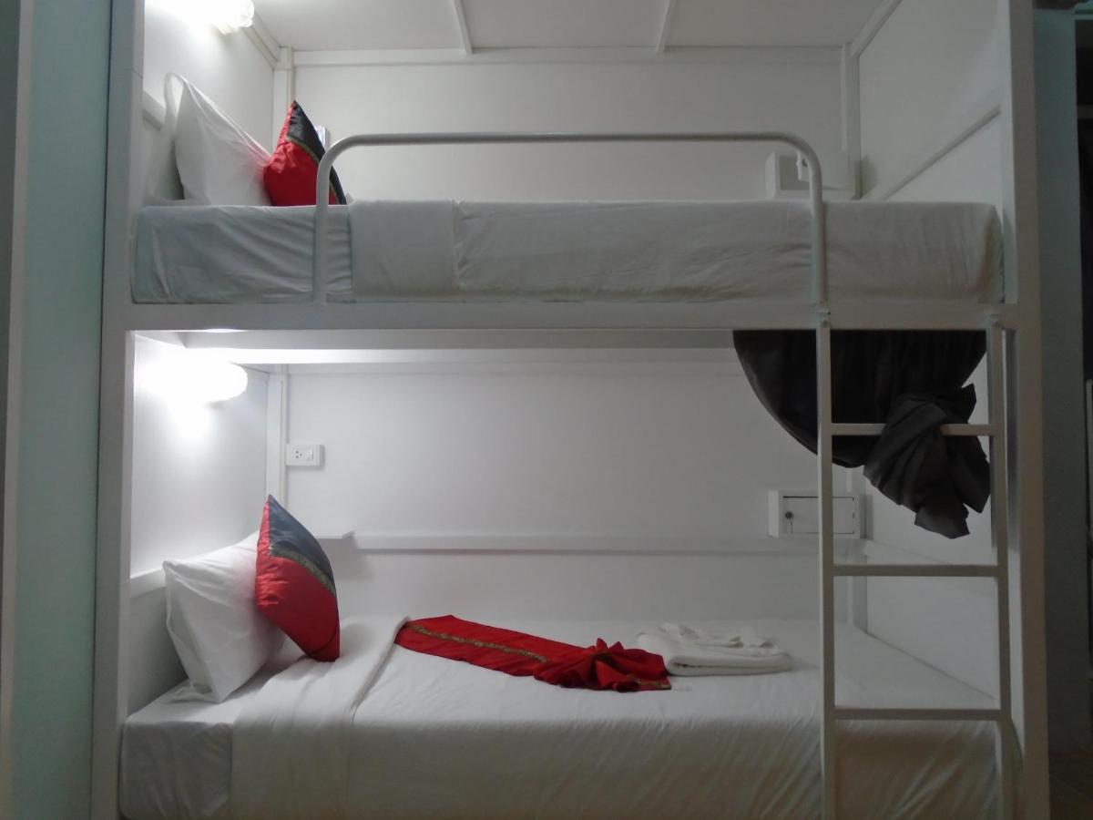 Panda Phuket (adults Only) Hostel